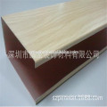 Decorative Ceiling Tile Artistic Square Tube Line Ceilings